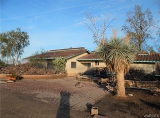 7227 S Mesquite Dr, Mohave Valley, AZ 86440