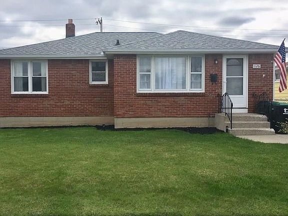 2nd image of 1126 Parker Blvd