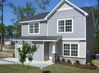 407 N Royal Fern Ln, Columbia, SC 29203