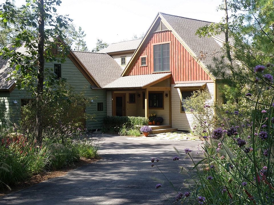 Photo Representative of Hickorywood Cottage Ext 1