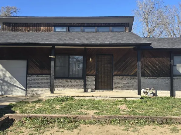 4932 W Briarwood Ave, Wichita, KS 67212