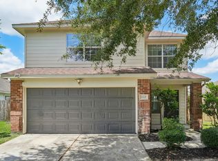 4419 Crossvine Ave, Baytown, TX 77521