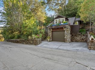 111 Fey Dr, Burlingame, CA 94010