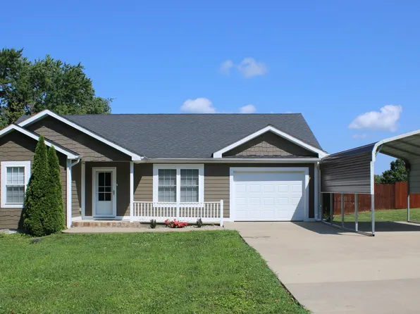 104 Yates St, Columbia, KY 42728