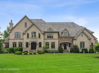 4571 Pamela Ct, Long Grove, IL 60047