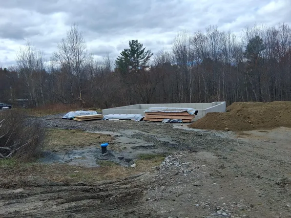 1122 Post Road, Bowdoinham, ME 04008