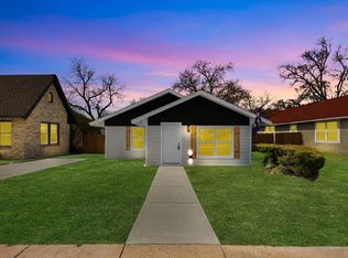 3024 James Ave, Fort Worth, TX 76110