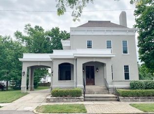 601 N Downing St, Piqua, OH 45356