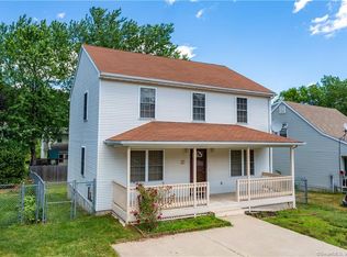 27 E Hill St, Terryville, CT 06786