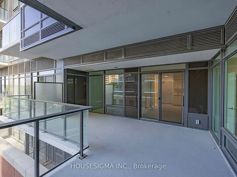4010 Eglinton Ave W #607 — Photo 20