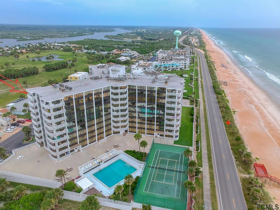 1st image of 3580 S Ocean Shore Blvd APT 909