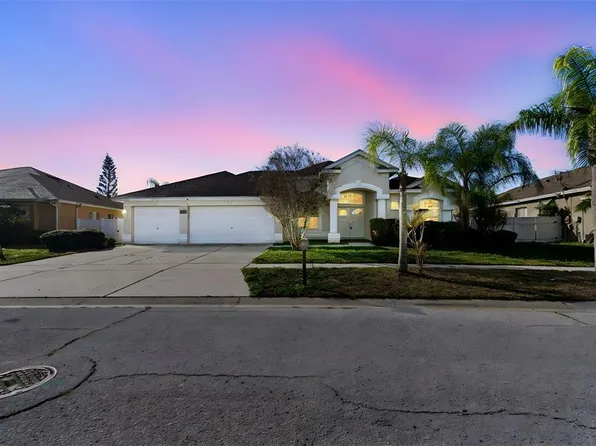 12003 Pennfield Pl, Riverview, FL 33579