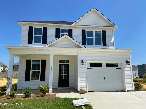 3976 Aquarius Way, Leland, NC 28451