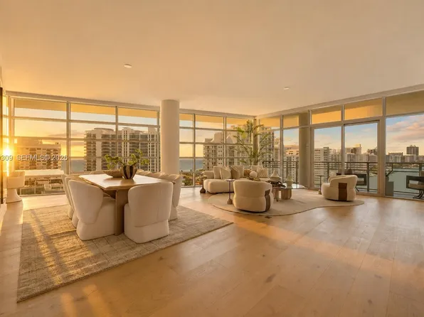 6101 Aqua Ave #Penthouse 11a, Miami Beach, FL 33141