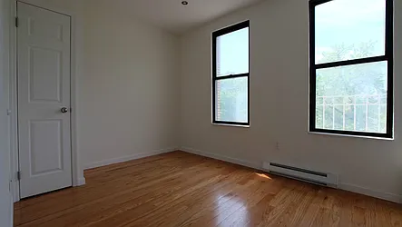 Rented by Keller Williams NYC