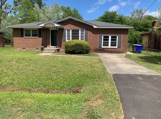 5306 Smokey St, North Charleston, SC 29418