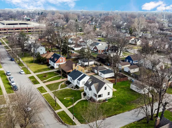 7149 Ontario Ave, Hammond, IN 46323