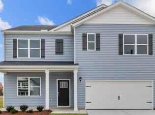 1046 Queensland Lane, Ayden, NC 28513