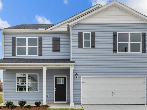 1046 Queensland Lane, Ayden, NC 28513