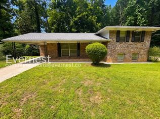 2909 Briarwood Blvd, East Pt, GA 30344