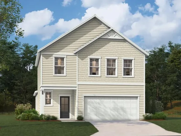 797 Tess St, Graniteville, SC 29829