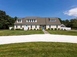 5 Arthurs Way, Harwich, MA 02645