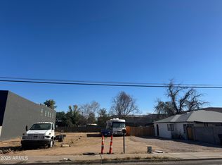 707 E University Dr, Mesa, AZ 85203