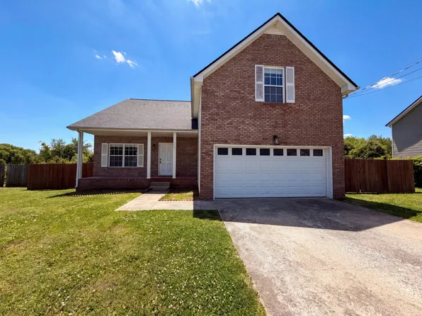 982 Silty Dr, Clarksville, TN 37042