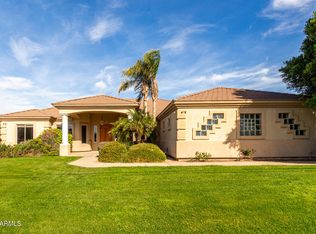 16218 W Carole Ln, Litchfield Park, AZ 85340