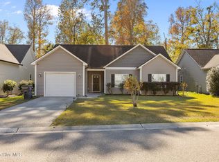 9535 Lily Pond Court NE, Leland, NC 28451