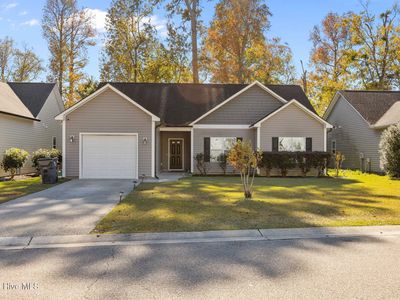 9535 Lily Pond Court NE, Leland, NC, 28451
