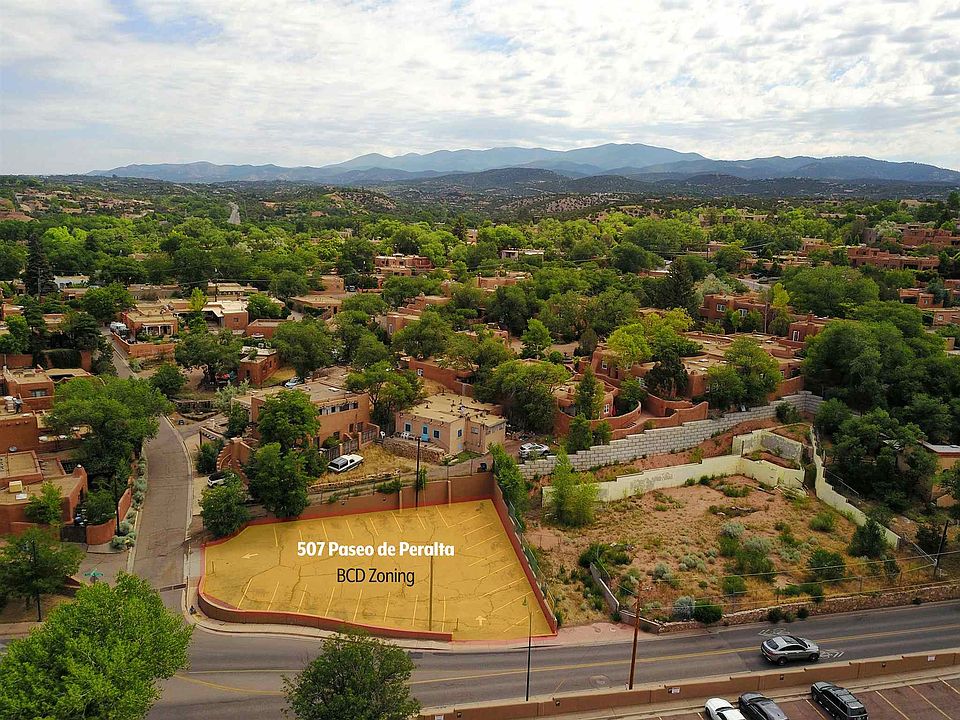 1st image of 507 Paseo De Peralta