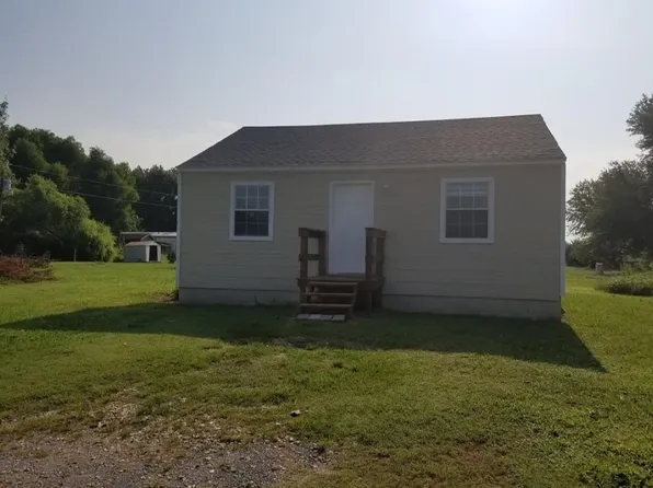 43 NW 477th Ln, Pryor, OK 74361