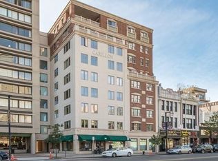 183 Mass Ave #803, Boston, MA 02115