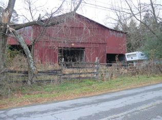 New Hope Rd, New Tazewell, TN 37825