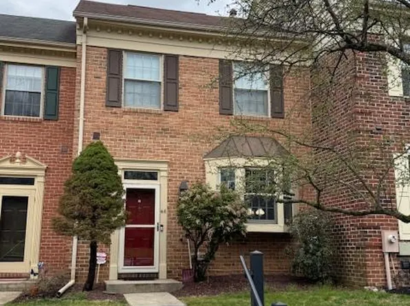 46 English Run Turn, Sparks Glencoe, MD 21152