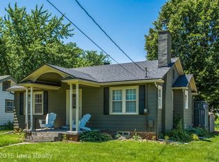 2420 45th St, Des Moines, IA 50310