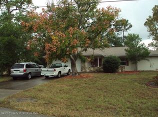 5351 Joyner Ave, Spring Hill, FL 34608