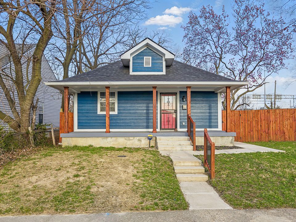 1st image of 2249 N Parker Ave