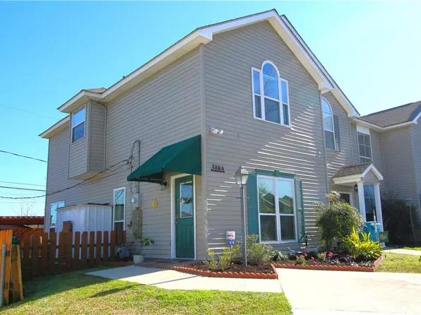 310 Ormond Meadows Dr APT A, Destrehan, LA 70047