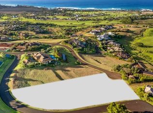 Haka `ulu St, Koloa, HI 96756