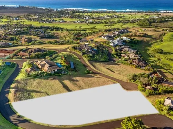 Haka `ulu St Lot 1A, Koloa, HI 96756