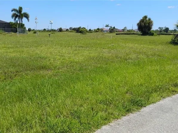 3805 NW 39th Ln, Cape Coral, FL 33993