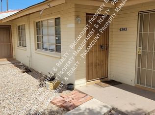 4303 N 26th St, Phoenix, AZ 85016