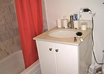 Rented by Edward F Hucks, LREB