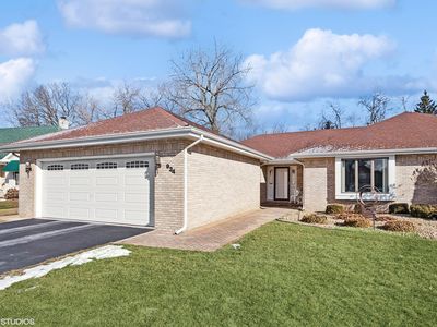 934 Troon Ct, Schererville, IN, 46375