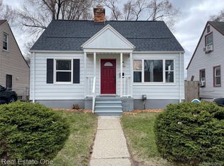 34321 John St, Wayne, MI