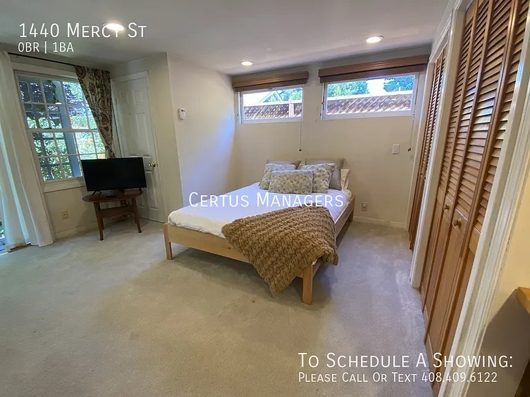 1440 Mercy St — Photo 5