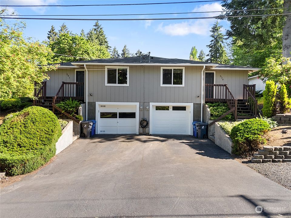1st image of 539 - 541 16th Avenue SE