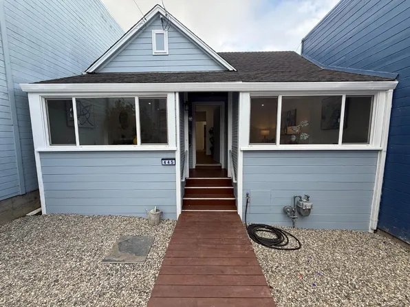 445 Vista Grande Ave, Daly City, CA 94014